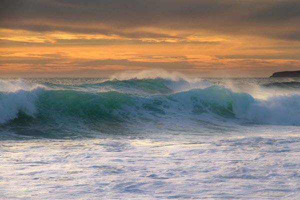 Vague Cabestan
