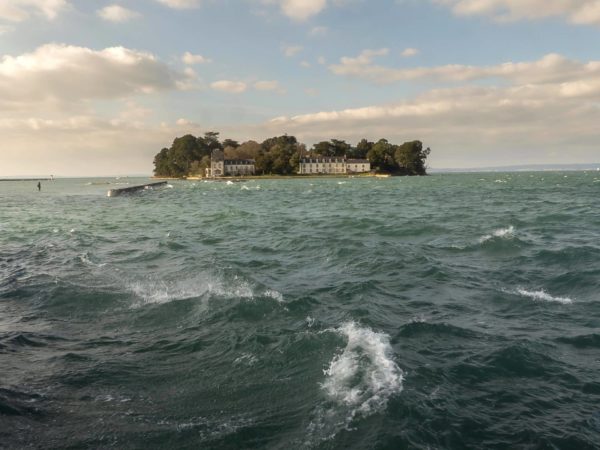 Ile Tristan