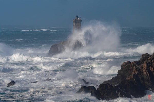 Pointe du Raz