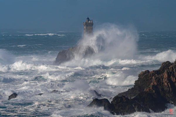 29 Pointe du Raz 1010256 - Pointe du Raz - Quimper Brest