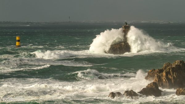 29 pointe du Raz - Pointe du Raz - Quimper Brest