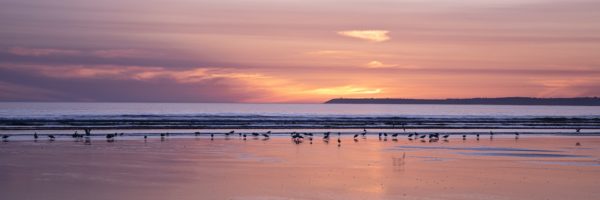 Plage de Kervel