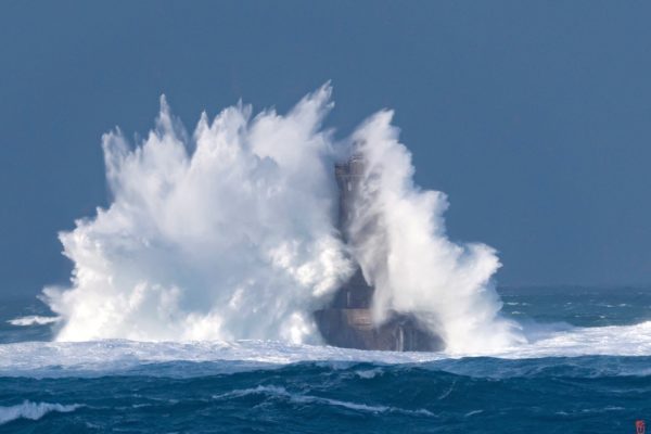 Phare du Four