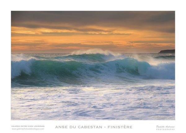 ANSE DU CABESTAN - Anse du Cabestan - Quimper Brest