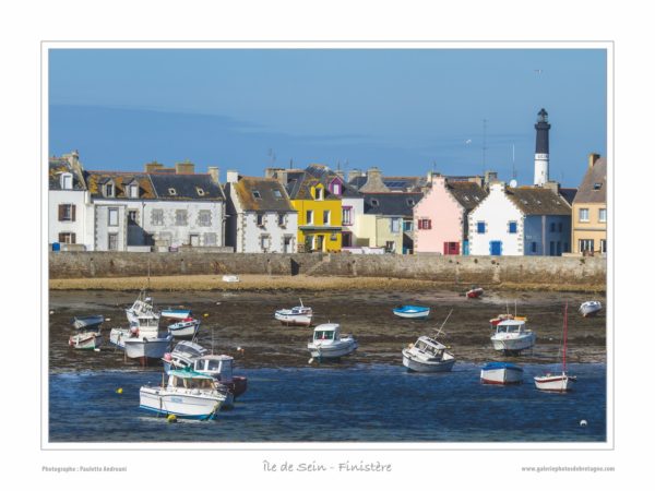 Ile de Sein