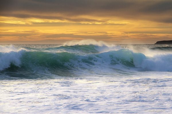 Plage du Cabestan