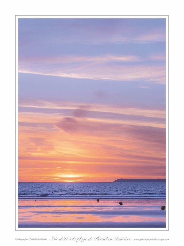 Plage de Kervel
