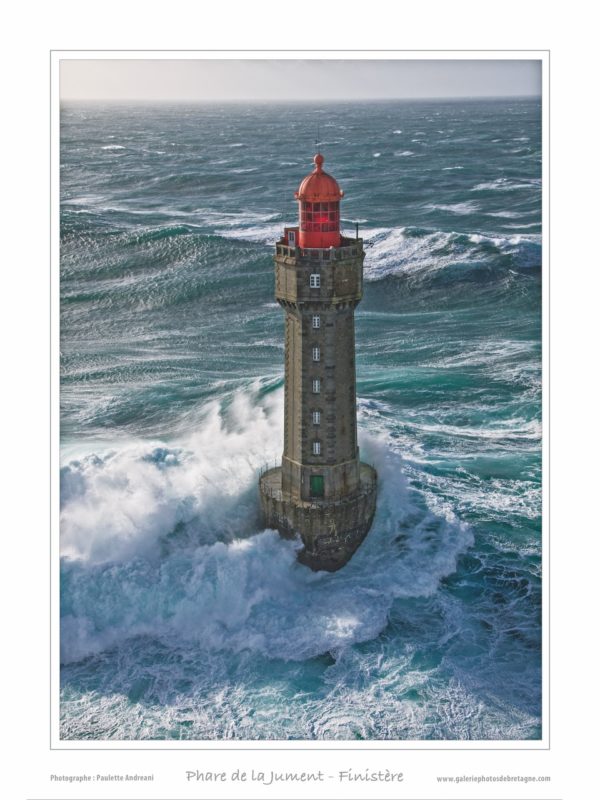 Phare de la Jument