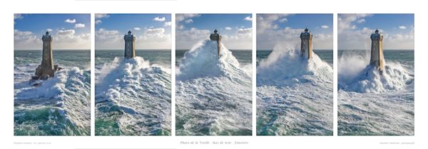 Phare de la Vieille