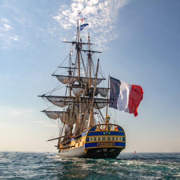L'Hermione