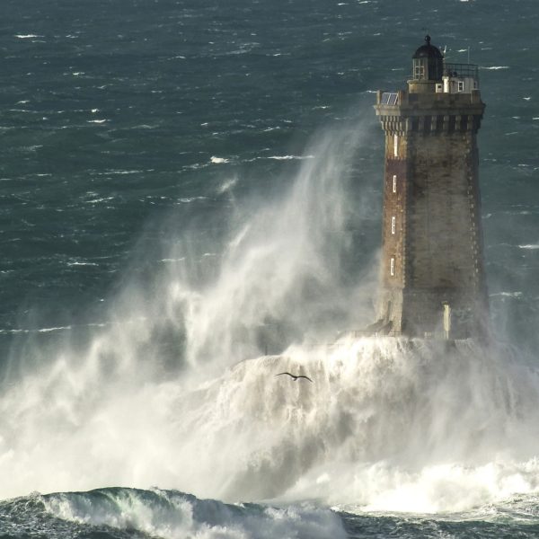 Phare de la Vieille