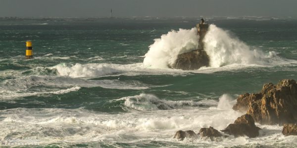 Phare de la Vieille