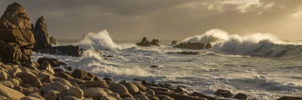Pointe de Pern Ouessant