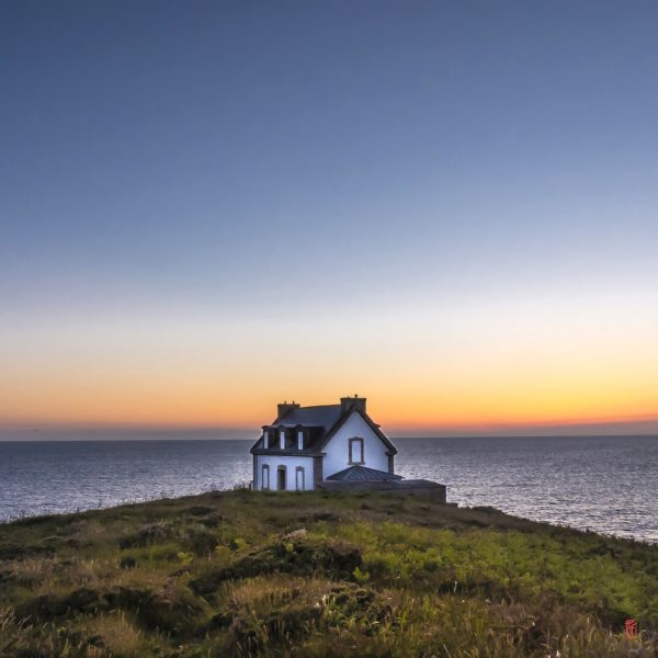 Phare du Millier