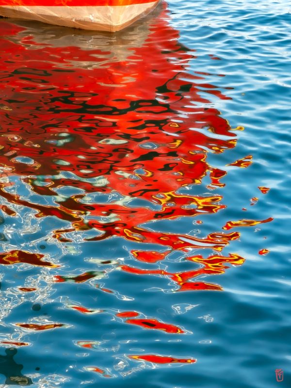Reflets