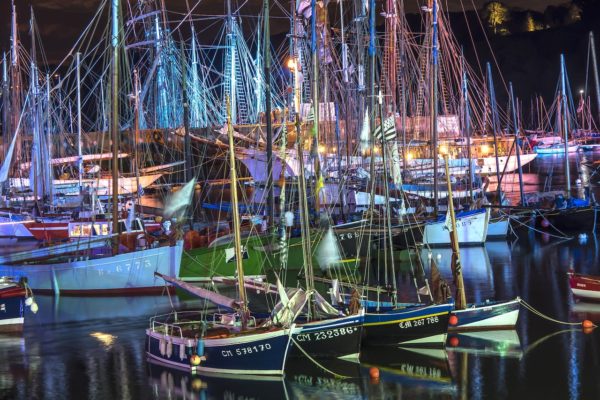 Fêtes maritimes Douarnenez