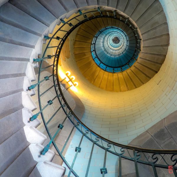 Phare d'Eckmühl