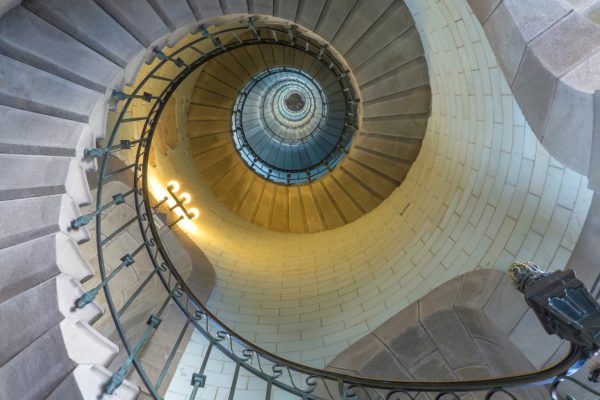 Phare d'Eckmühl