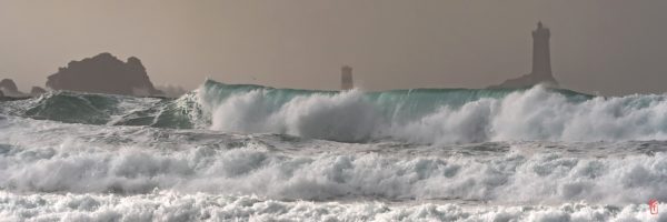 Baie des Trépassés