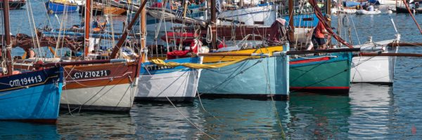 Fêtes maritimes Douarnenez