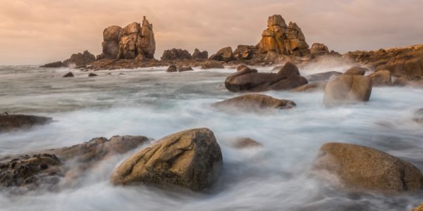 Pointe de Pern Ouessant
