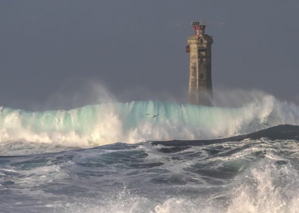 Phare de Nividic