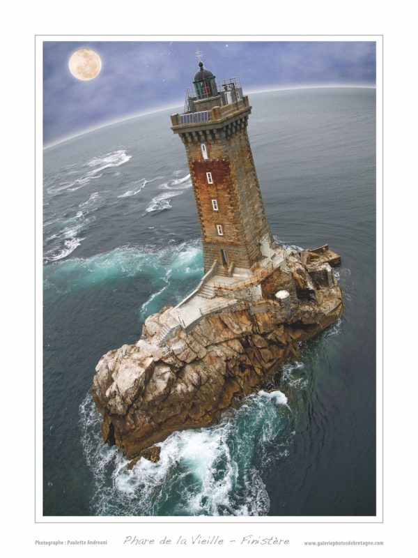 Phare de la Vieille