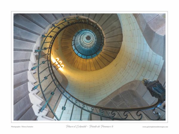 Phare d'Eckmühl