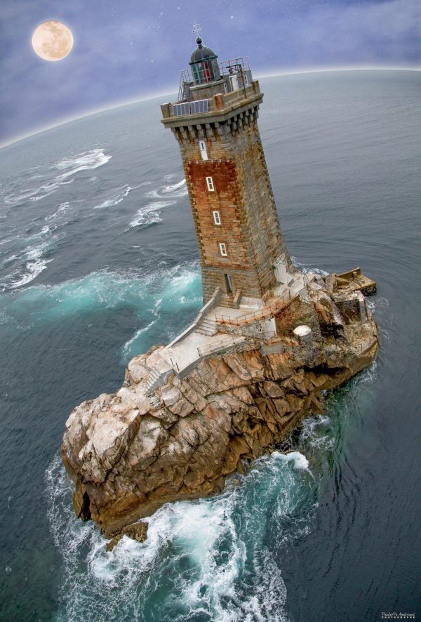 Phare de la Vieille